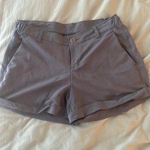 Free Fly Shorts